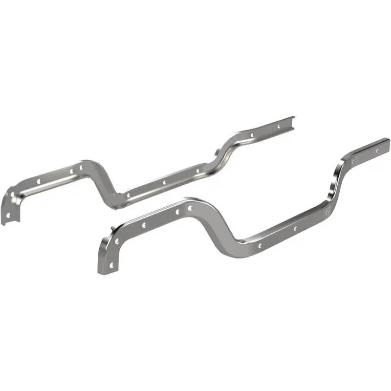 Mjx P12y02 Chassis Rail Or Main Chassis 1