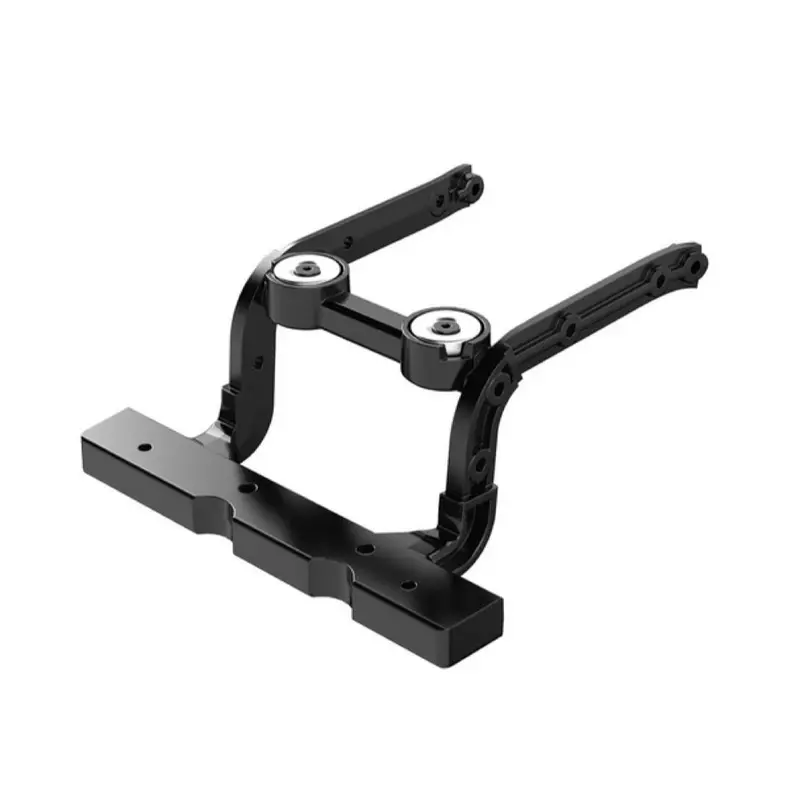 Mjx P12y04 Front Mounting Bracket (With Magnets) 1