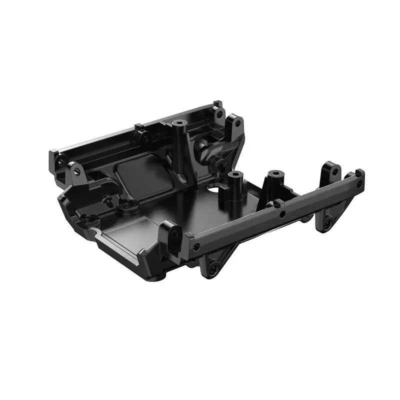 Mjx P12y05 Gearbox Mount 1
