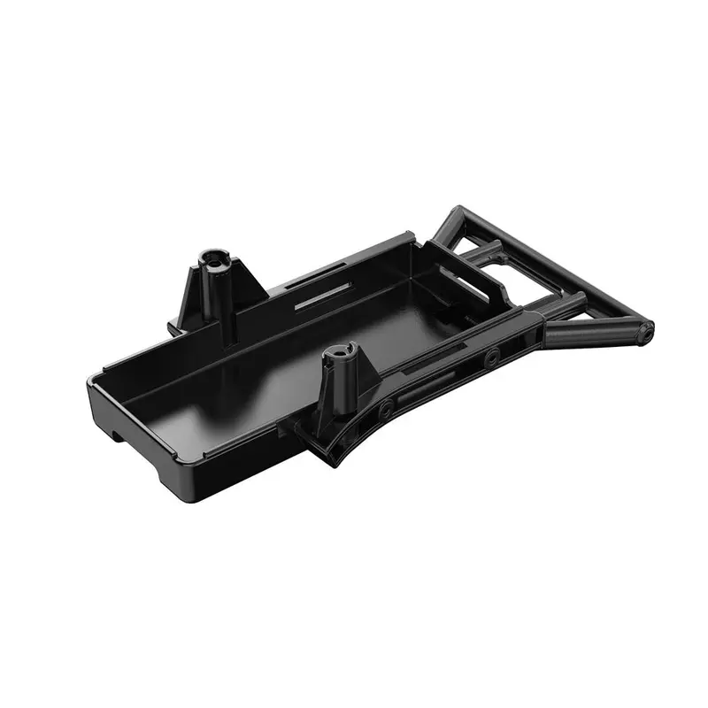 Mjx P12y06 Battery Compartment 1
