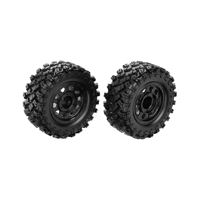 Mjx P12y10b Tires 1
