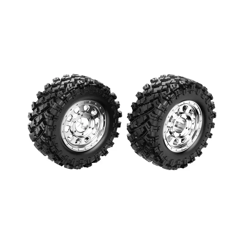 Mjx P12y10s Tires 1