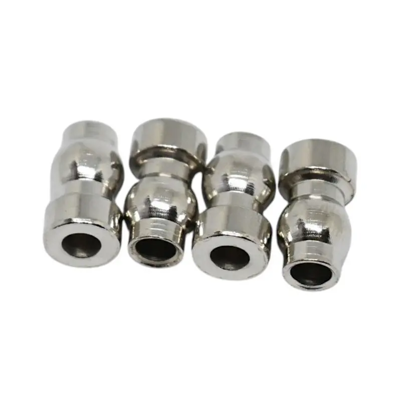 Mjx P12y12 Shock Mounts 1
