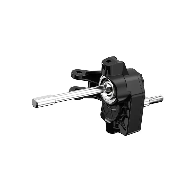 Mjx P12ysa02 Left Front Axle Assembly 1