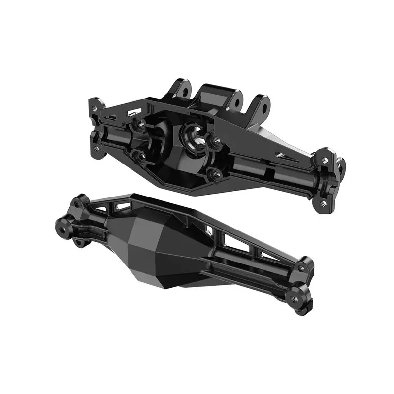 Mjx P12ysb01 Rear Axle 1