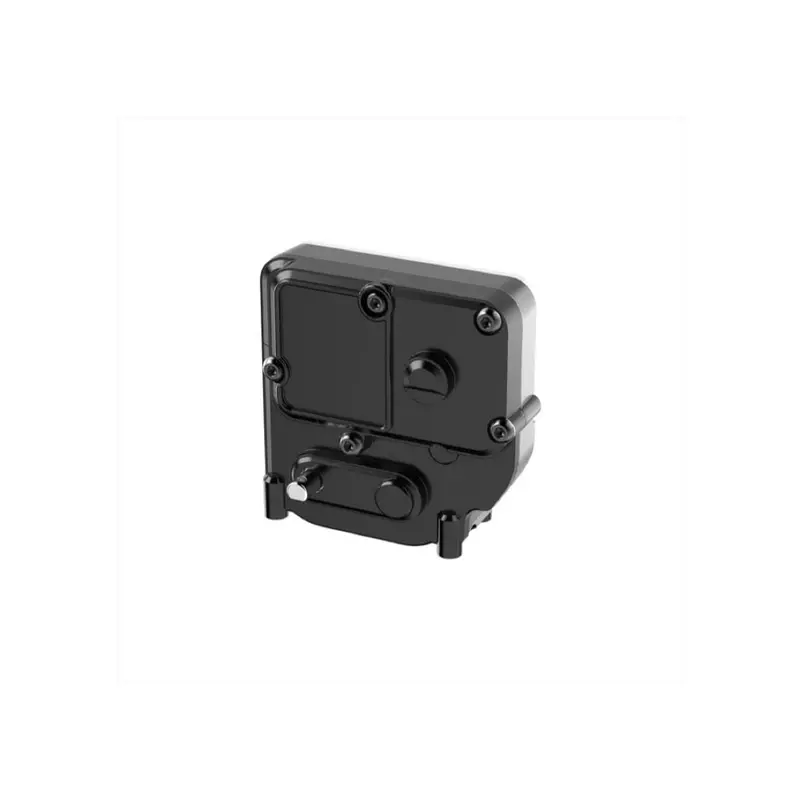 Mjx P12ysc Gearbox (With Gears, Excluding Motor Output Gear) 1