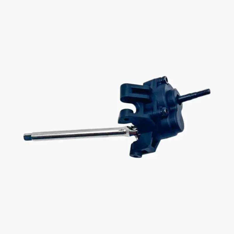 Mjx P8hsa03 Right Front Portal Axle Shaft Assembly (H8h) 1