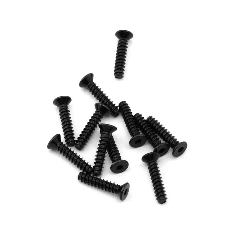 Mjxs Hkb26125 Screws (12Pcs) 1