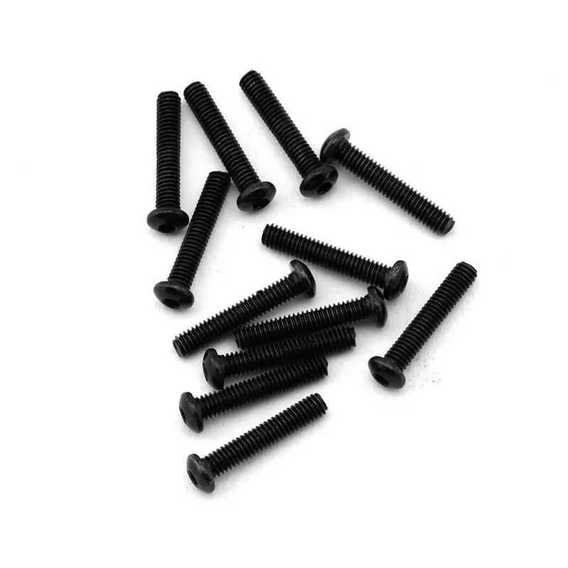 Mjxs Htm2514 Screws (12Pcs) 1