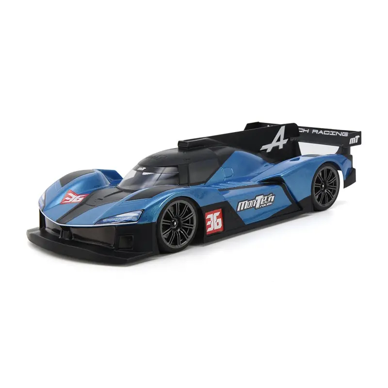 Montech Mt024012 A-424 Lmh 1/10 Body 1