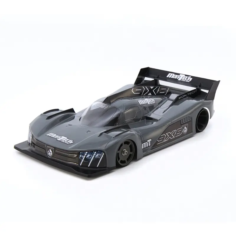 Montech Mt025003 P9x8 Lmh 12Th Body Standard 1