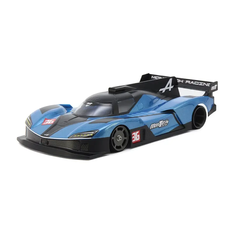 Montech Mt025006 A-424 Lmh 1/12Th Body 1