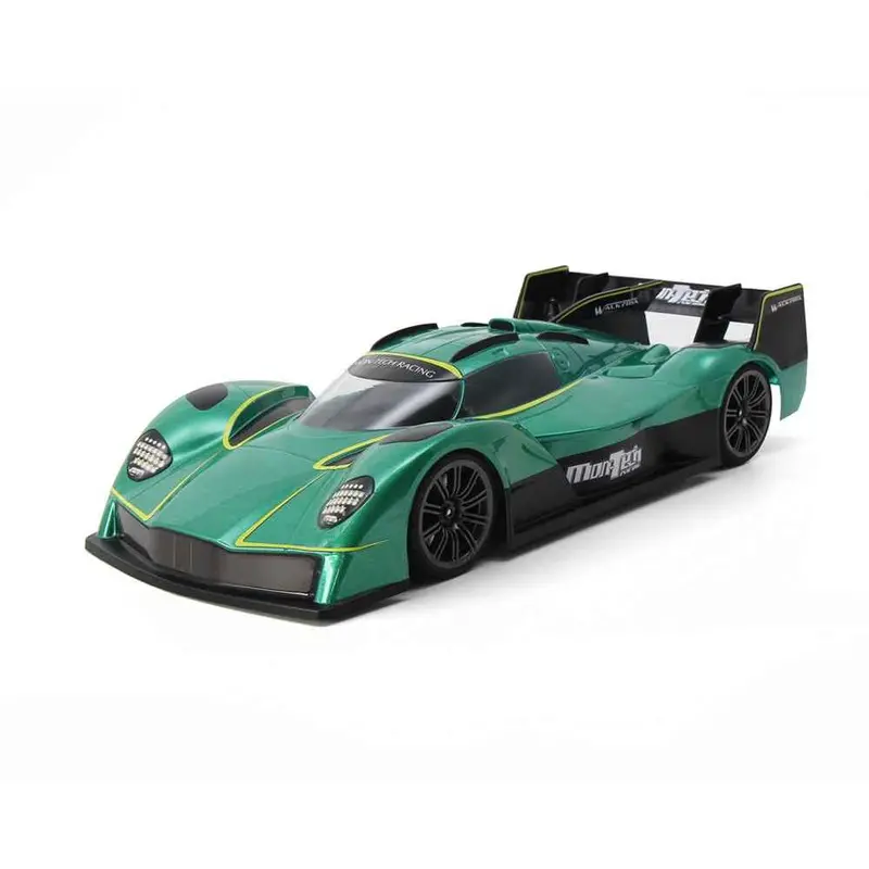 Montech Mt025011 Walkyria 1/10Th Lmh Body 1