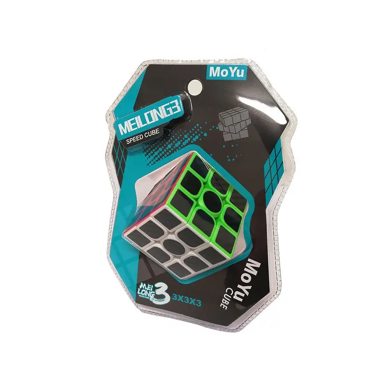 Moyu 3X3 Speed Cube 1