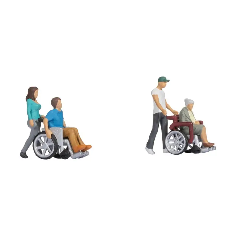 Noch 15552 Ho Wheelchair Drivers 1