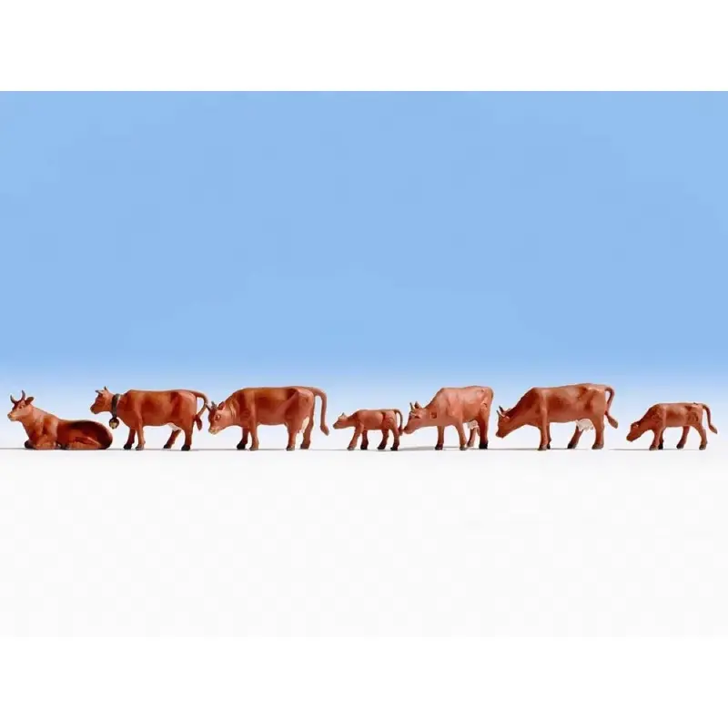 Noch 15720 Ho Alpine Cattle Drive 1