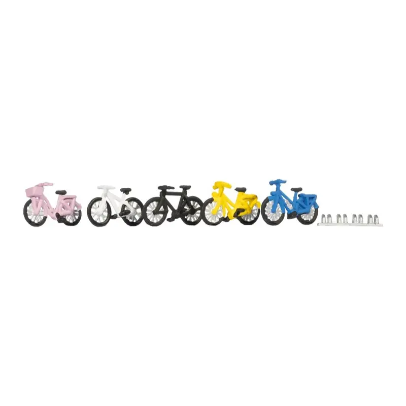 Noch 15895 Bicycles 1