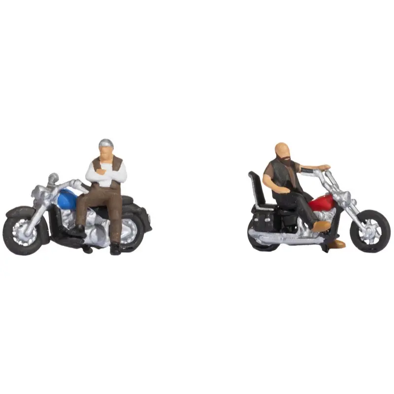 Noch 45906 Tt Rockers On Motorbikes 1