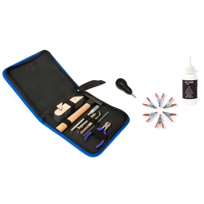 Occre 90000 Tools Pack 1