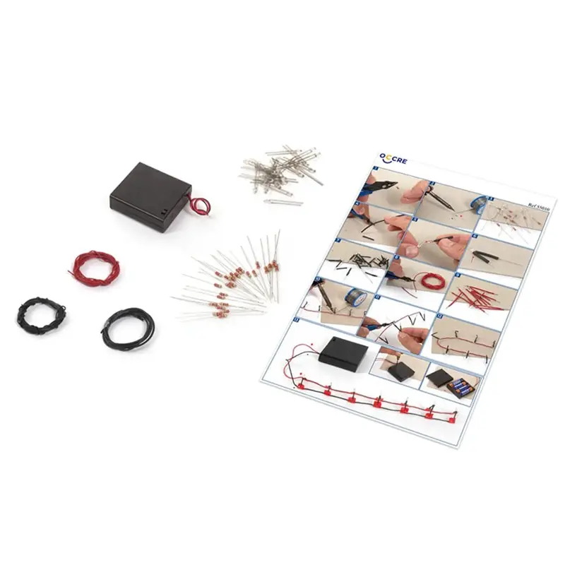 Occre Led Lighting Set 1