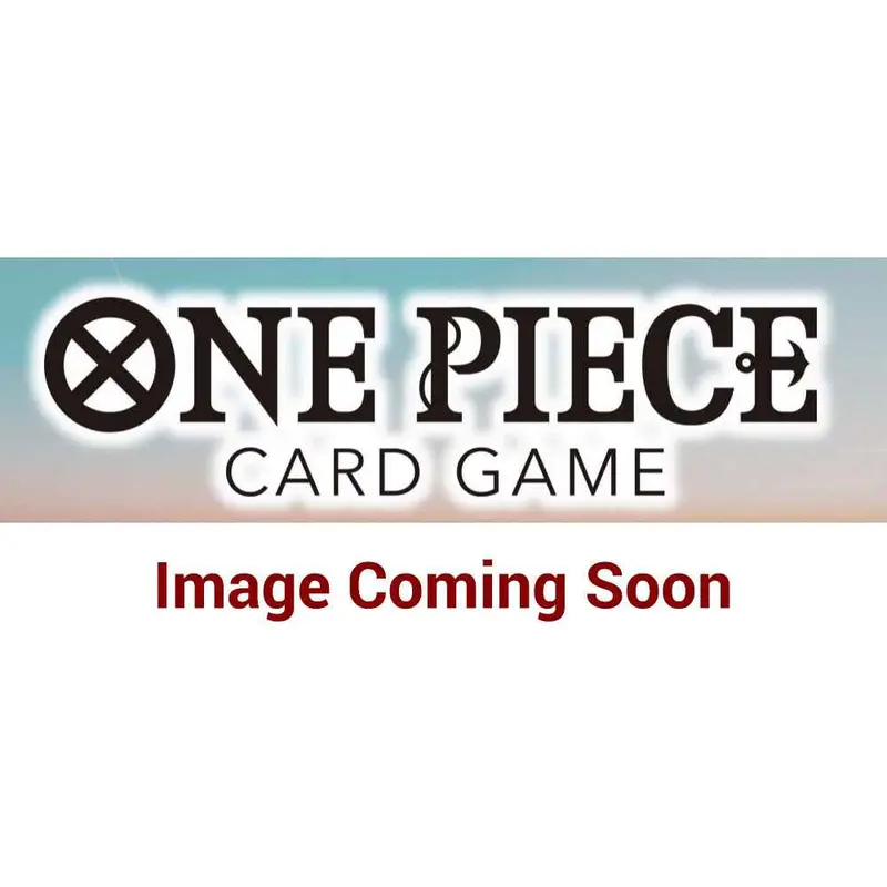 One Piece Card Game Mini Case Set Vol. 3 Ts-03 1