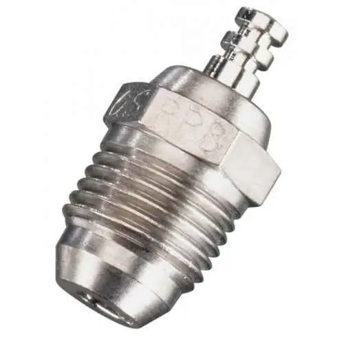 Os Engines Osm71642080 Rp8 Glow Plug (Cold) Turbo 1