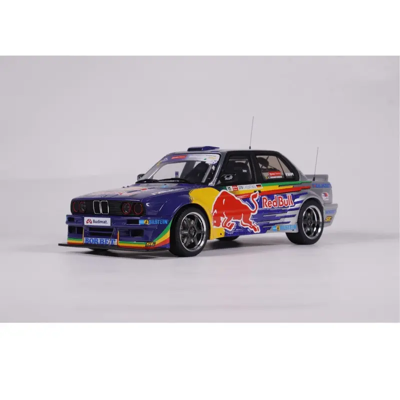 Otto 486 1/18 Bmw E30 V8 Drift 1