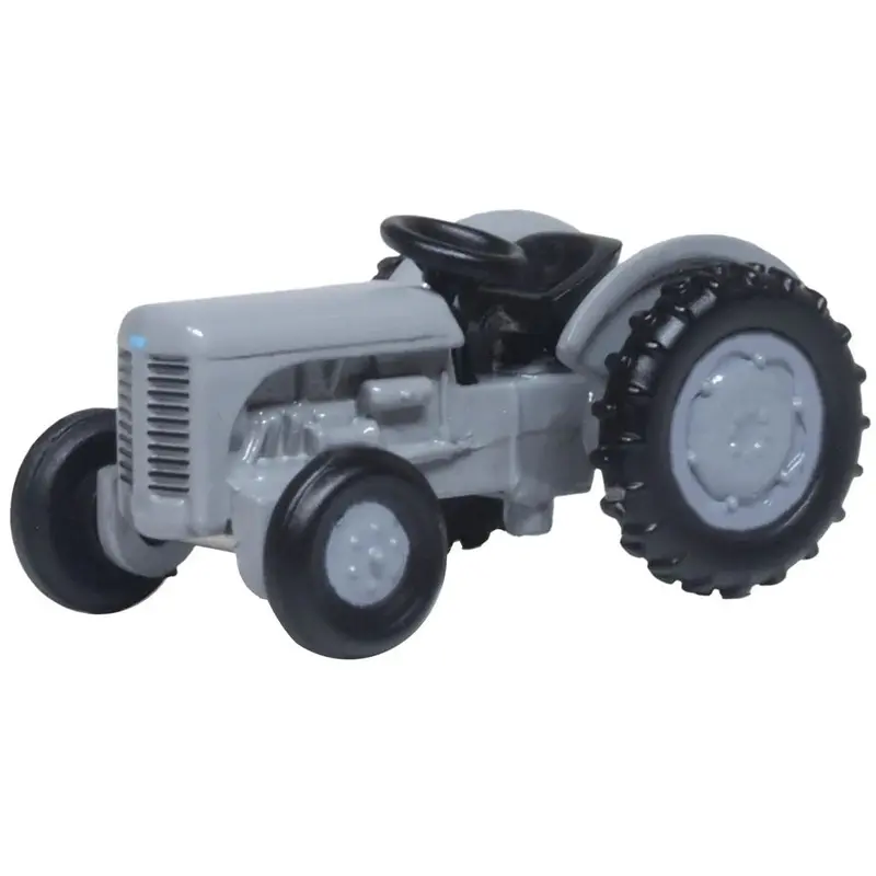 Oxford 120Tea001 1/120 Ferguson Tractor Tea Grey 1