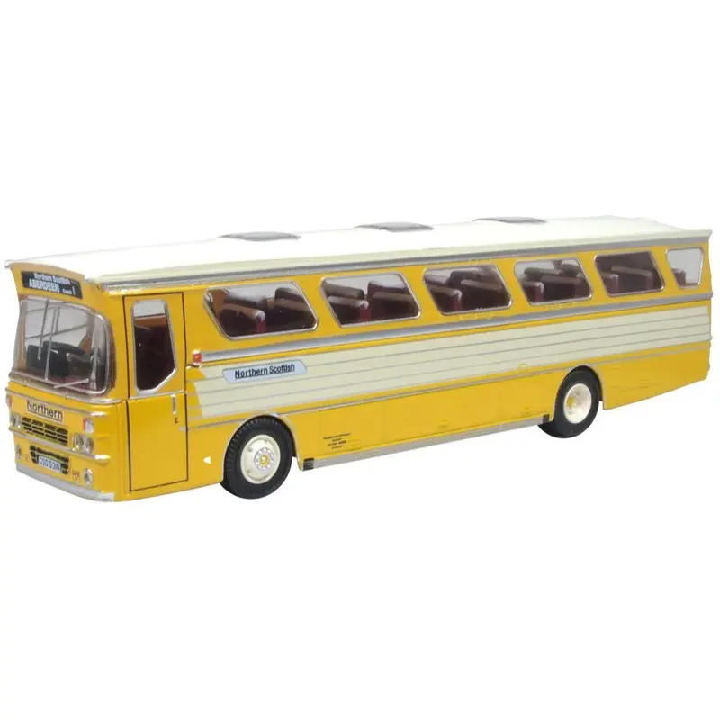 Oxford 76Amt004 1/76 Alexander M Type Alexander Northern Scottish 1