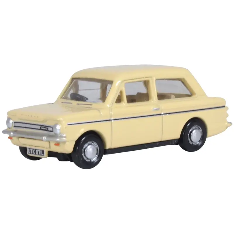 Oxford 76Hi005 1/76 Hillman Imp Safari Beige 1