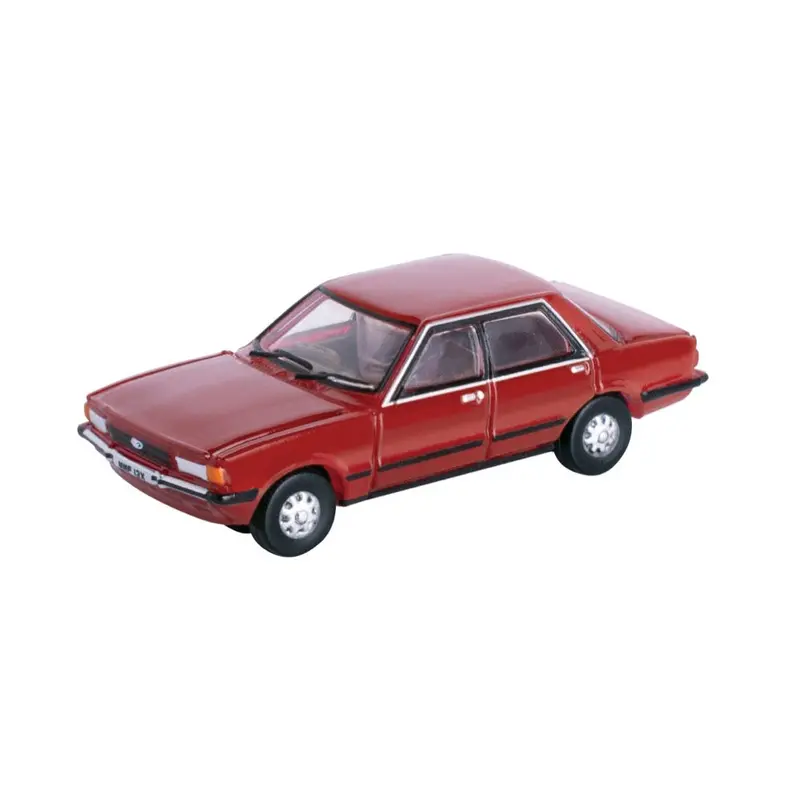 Oxford Nfc5001 1/148 Ford Cortina Mk5 Cardinal Red 1
