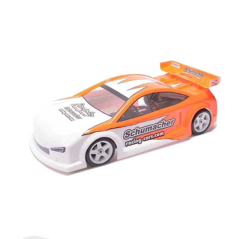 Penguin Pcb041 Optus Mtc Bodyshell 1