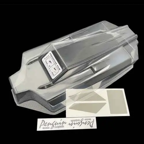 Penguin Pcb044 Cat Pb Raptor Body 0.75Mm 1