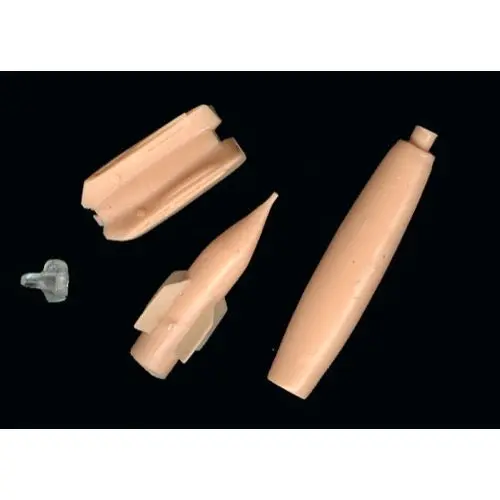 Pete's 1/32 Gbu-12 Paveway Ii Guided Bomb 1