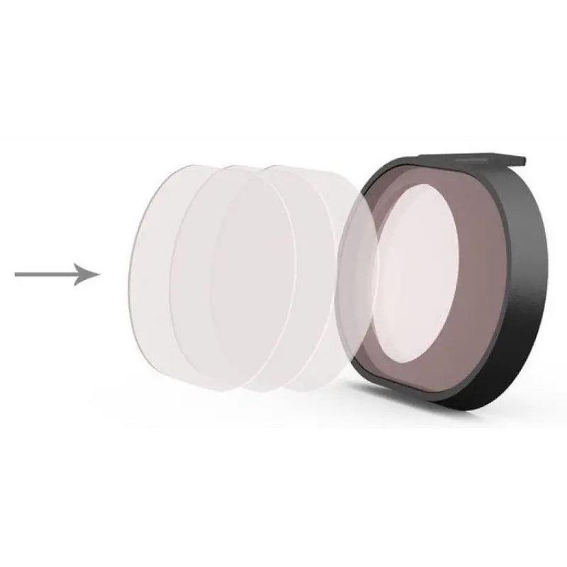 Pgy Tech Sp-115 Filter For Spark Set 2