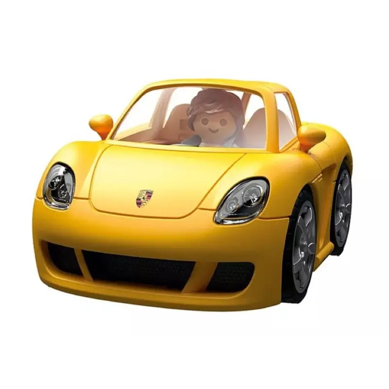 Playmobil 71859 Porsche Carrera Gt 2