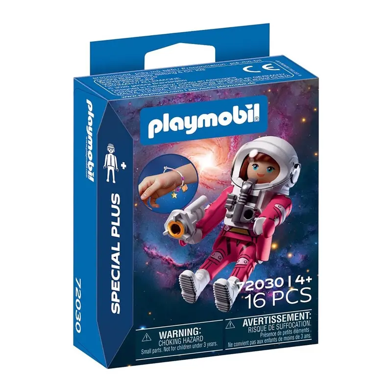 Playmobil 72030 Astronaut 1