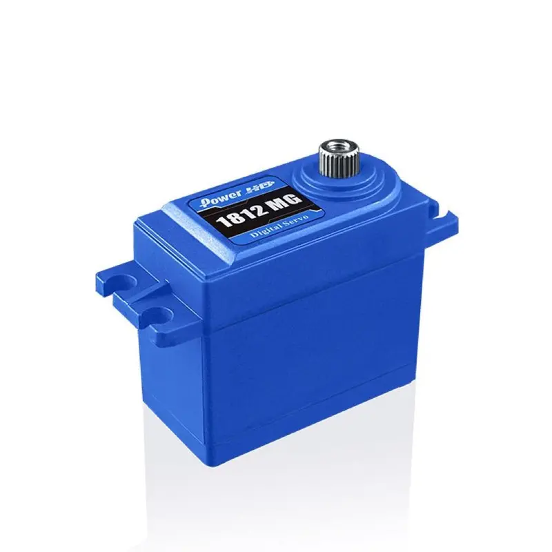 Power Hd 1812Mg Waterproof Servo 1