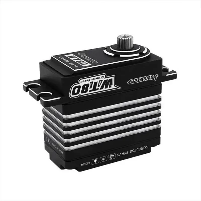 Power Hd Phd-Wt80 Crawler Servo 1