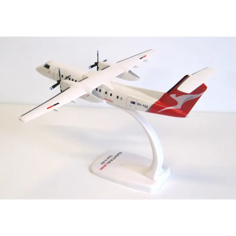 Ppc 051 1/100 Qantaslink Dash 8-300 2