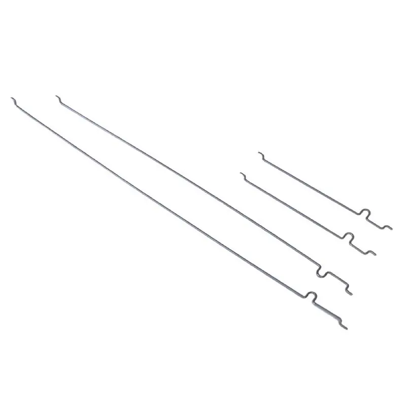 Prime Rc Control Rod Set Mini T28 1