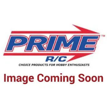 Prime Rc Main Wing Red Mini T28 1