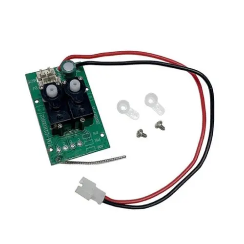 Prime Rc Mini Warbird 4 In 1 Receiver 1