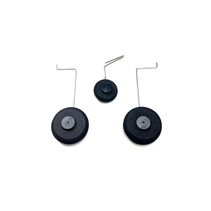 Prime Rc Pmqtop096005 Mini Warbird Landing Gear Set 1