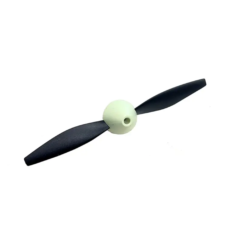 Prime Rc Pmqtop098004 Propeller And Spinner Set Mini Spitfire 1