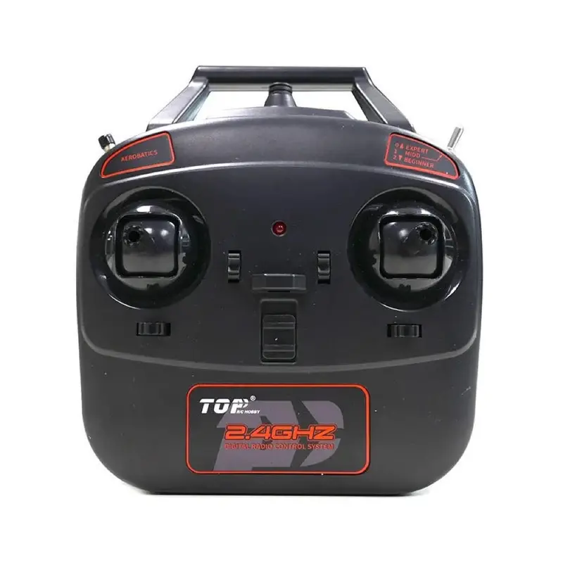 Prime Rc Replacement Transmitter For Prime Rc Umx Models Mode 1 1