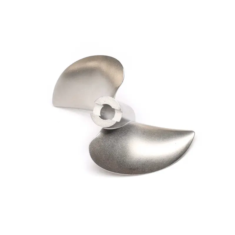 Pro Boat 2-Blade 1.4X50mm Stainless Steel Propeller Sonicwake 48 1