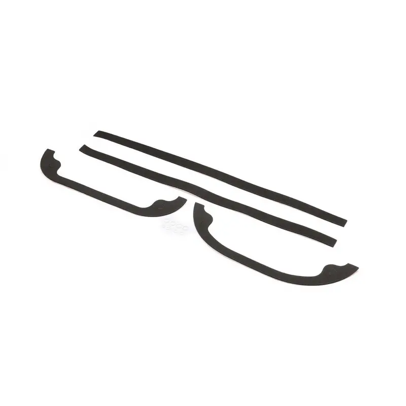Pro Boat Canopy Seal Sonicwake 48 1