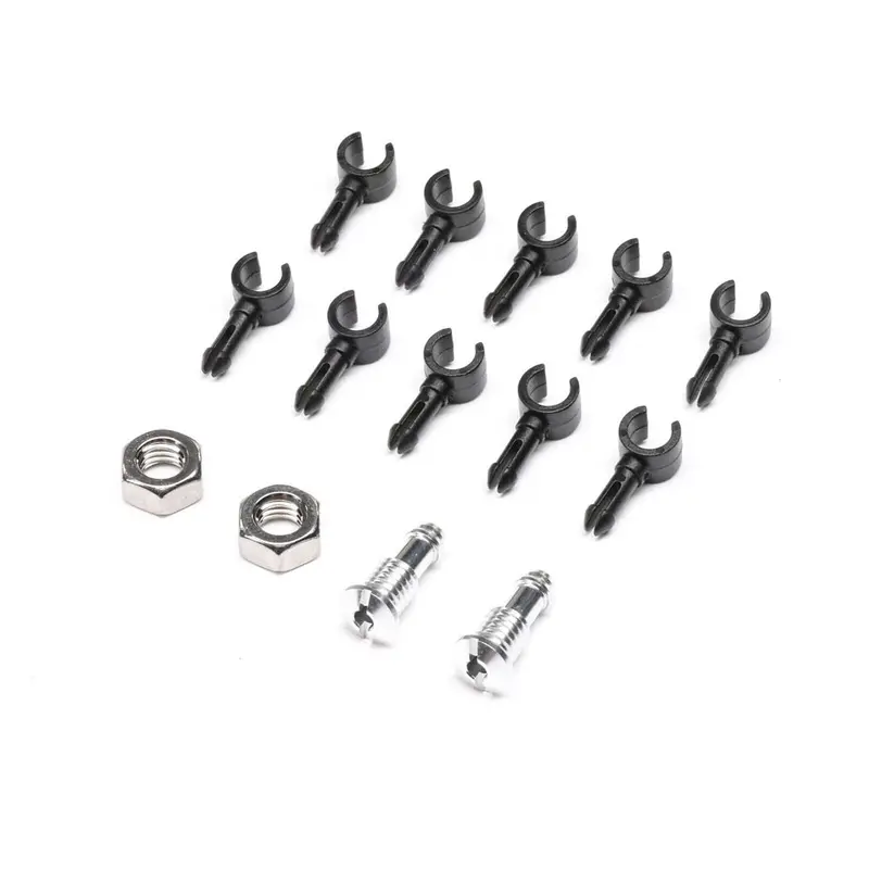 Pro Boat Cooling Line Accessories Sonicwake 48 1