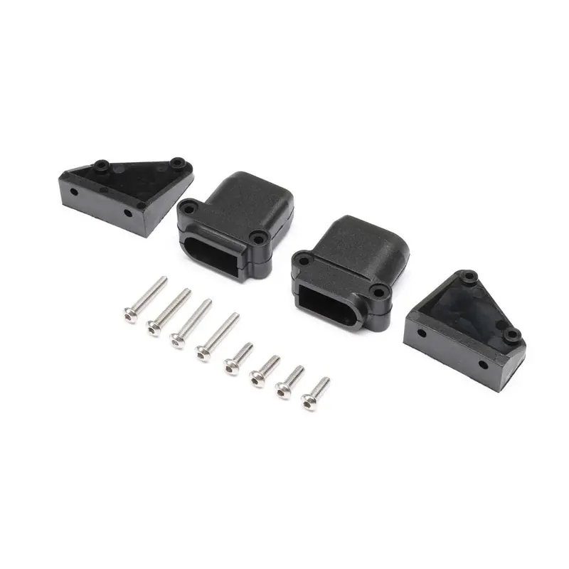 Pro Boat Ic5 Holder Set Sonicwake 48 1